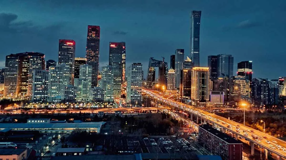 Terugkeer van een ondernemer: culturele schok tussen China en Europa