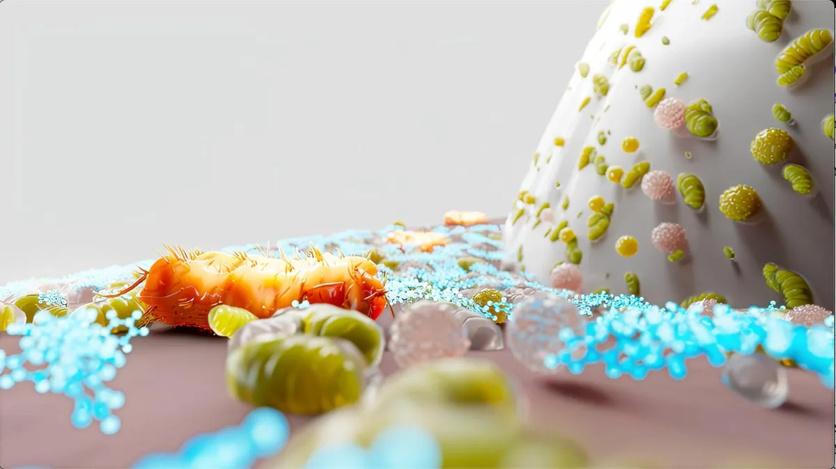 Doorbraak in de behandeling van parodontitis: een microbioomvriendelijke aanpak