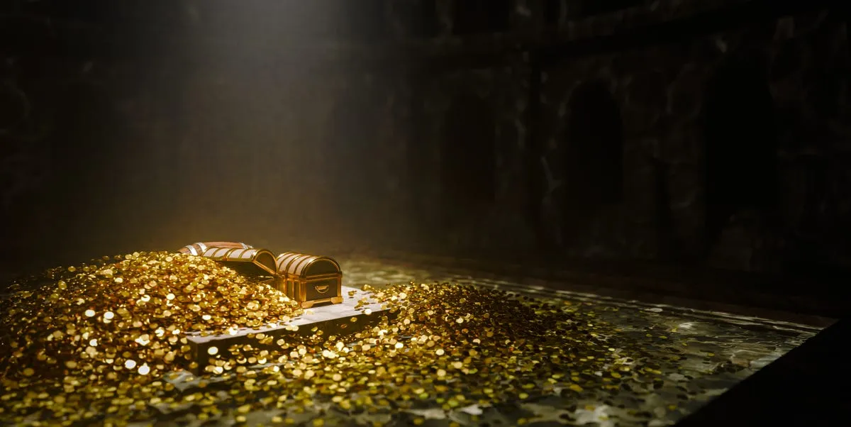 Bijzondere archeologische vondst onder boeddhabeeld in Thailand