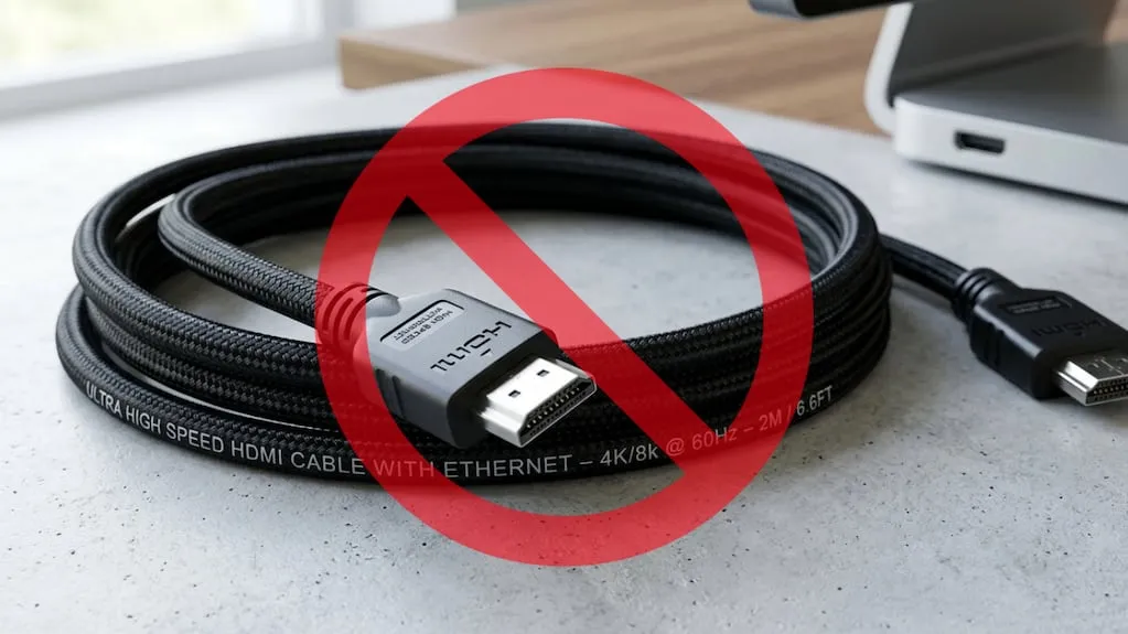 Het einde van het HDMI-tijdperk: de opkomst van draadloze technologieën