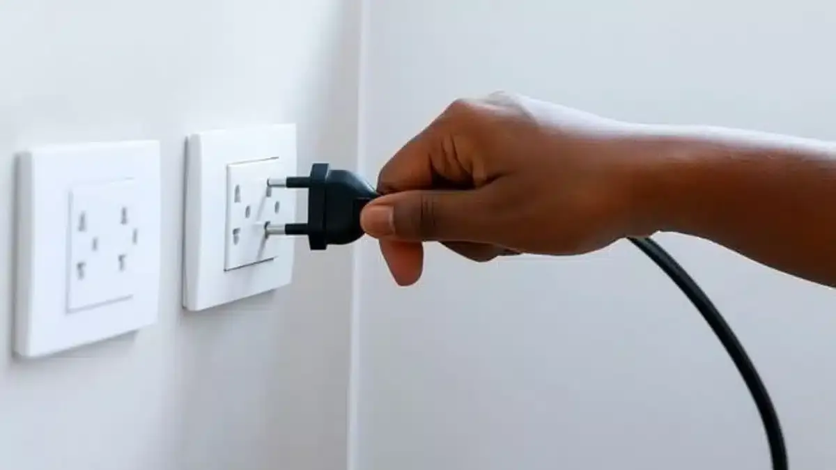 De oven: onverwachte energieslurper in huis