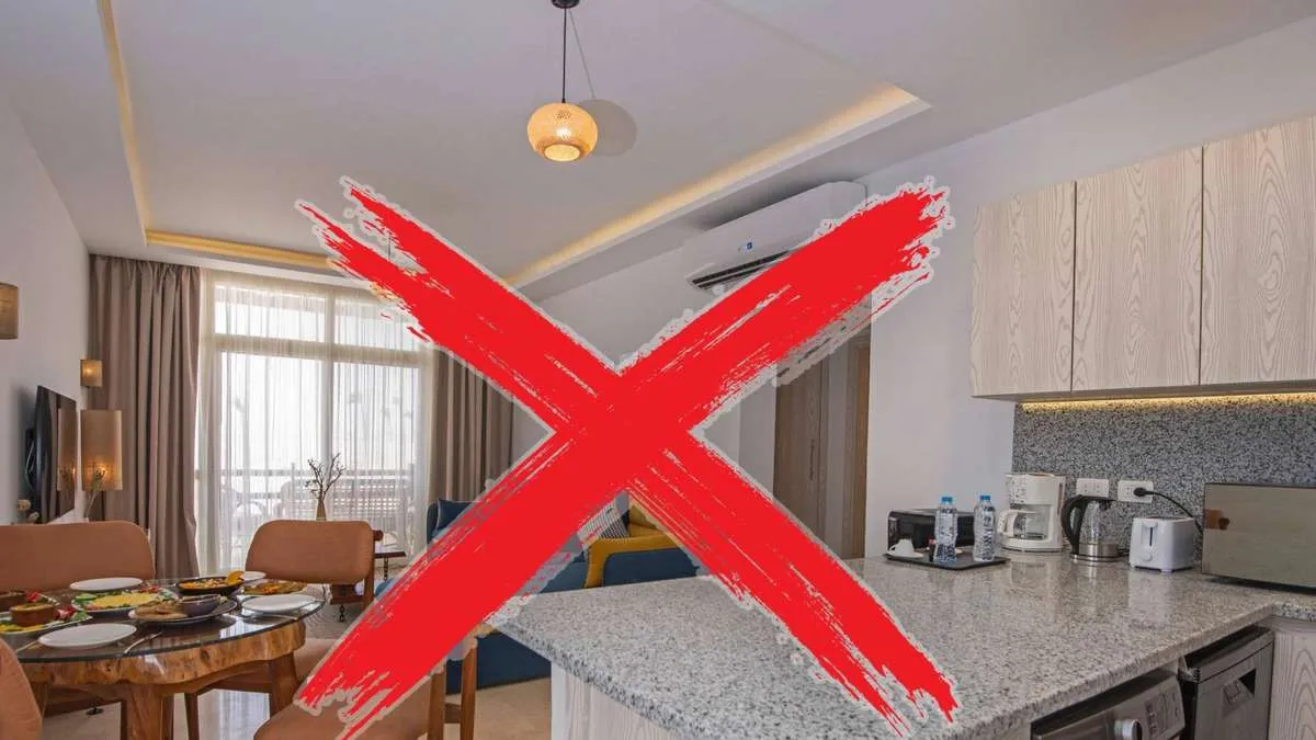 De comeback van de 'gesloten' keuken : het tijdperk van open keukens is voorbij