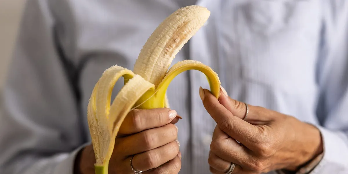 Is een banaan per dag gezond? Een uitgebreide kijk op voordelen en risico's