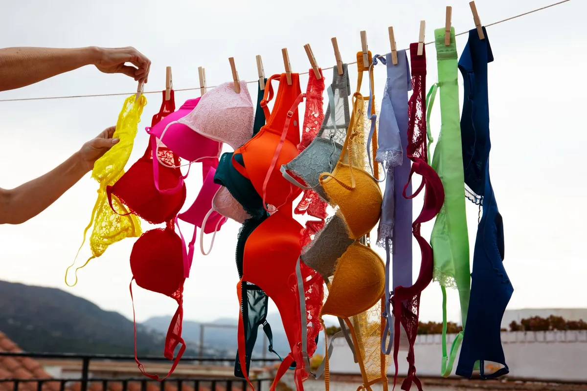 Hoe vaak je je ondergoed moet wisselen (en waarom)