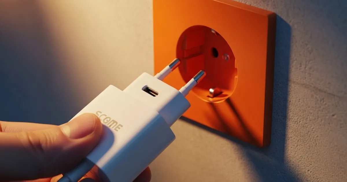 Opladers en oververhitting: zo bescherm je je apparaat