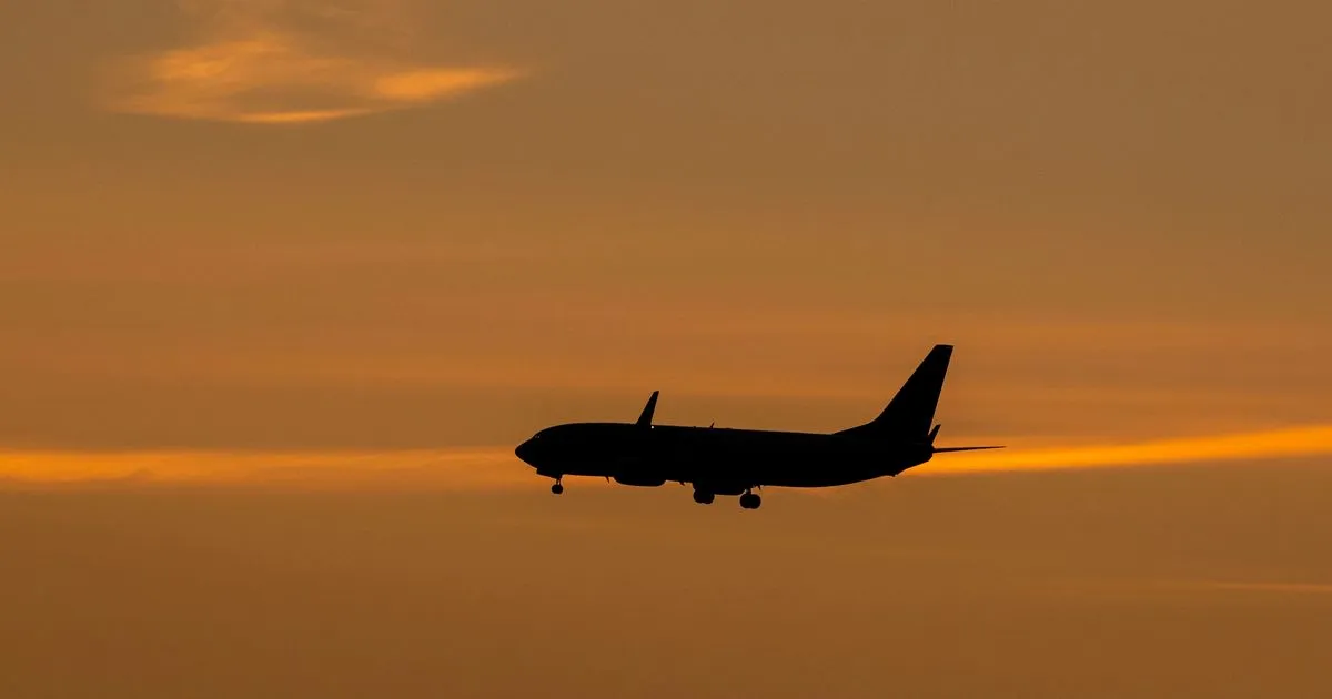 Volledige lijst van landen op de 'niet-reizen'-lijst van het Buitenlandkantoor